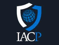 IACP logo