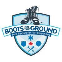 Boots on the Ground logo