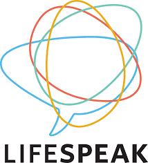 LifeSpeak logo