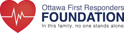 First Responders Foundation logo
