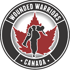 Wounded Warriors logo